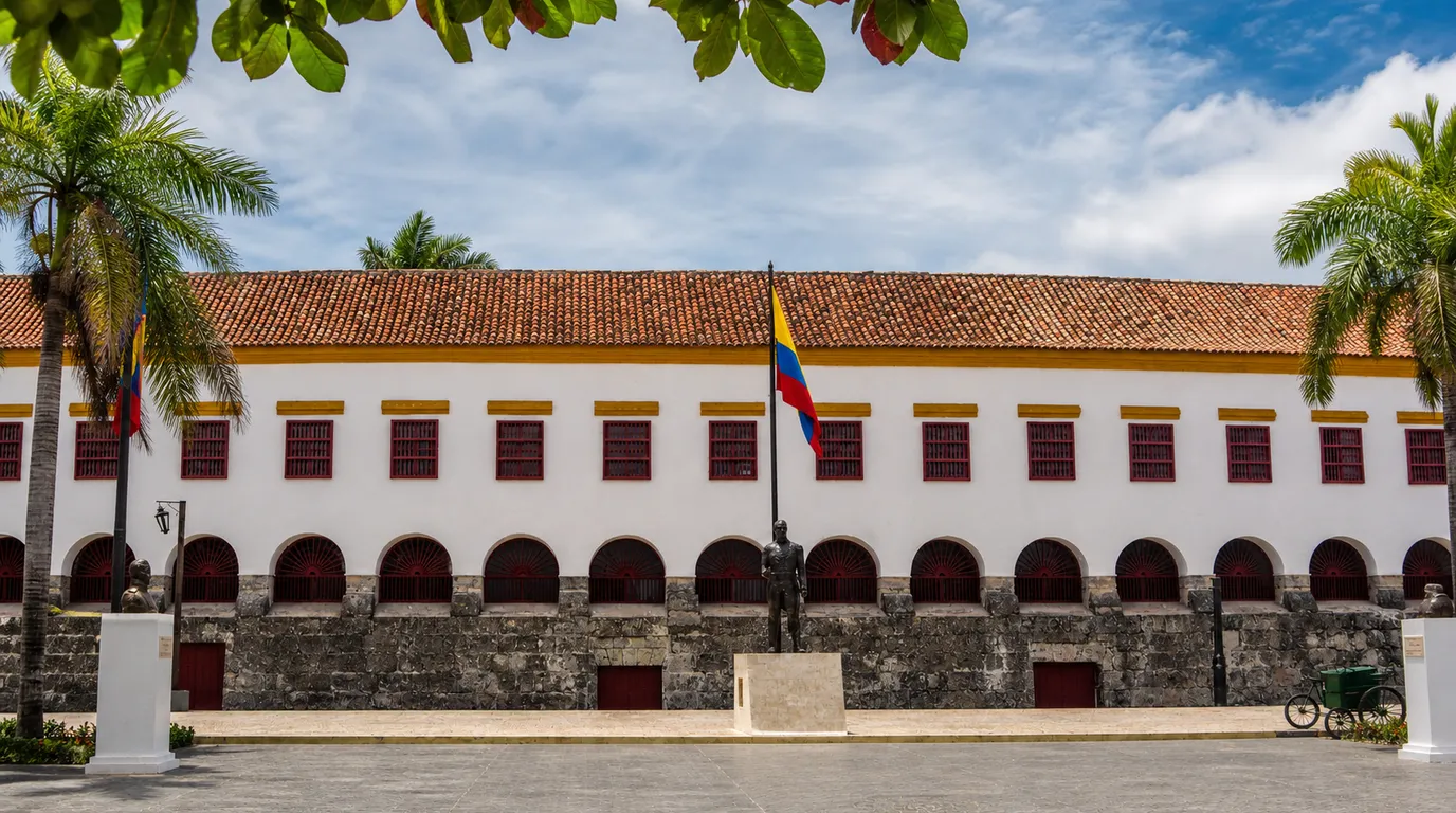 カルタヘナ（Port, Fortresses and Group of Monuments, Cartagena）