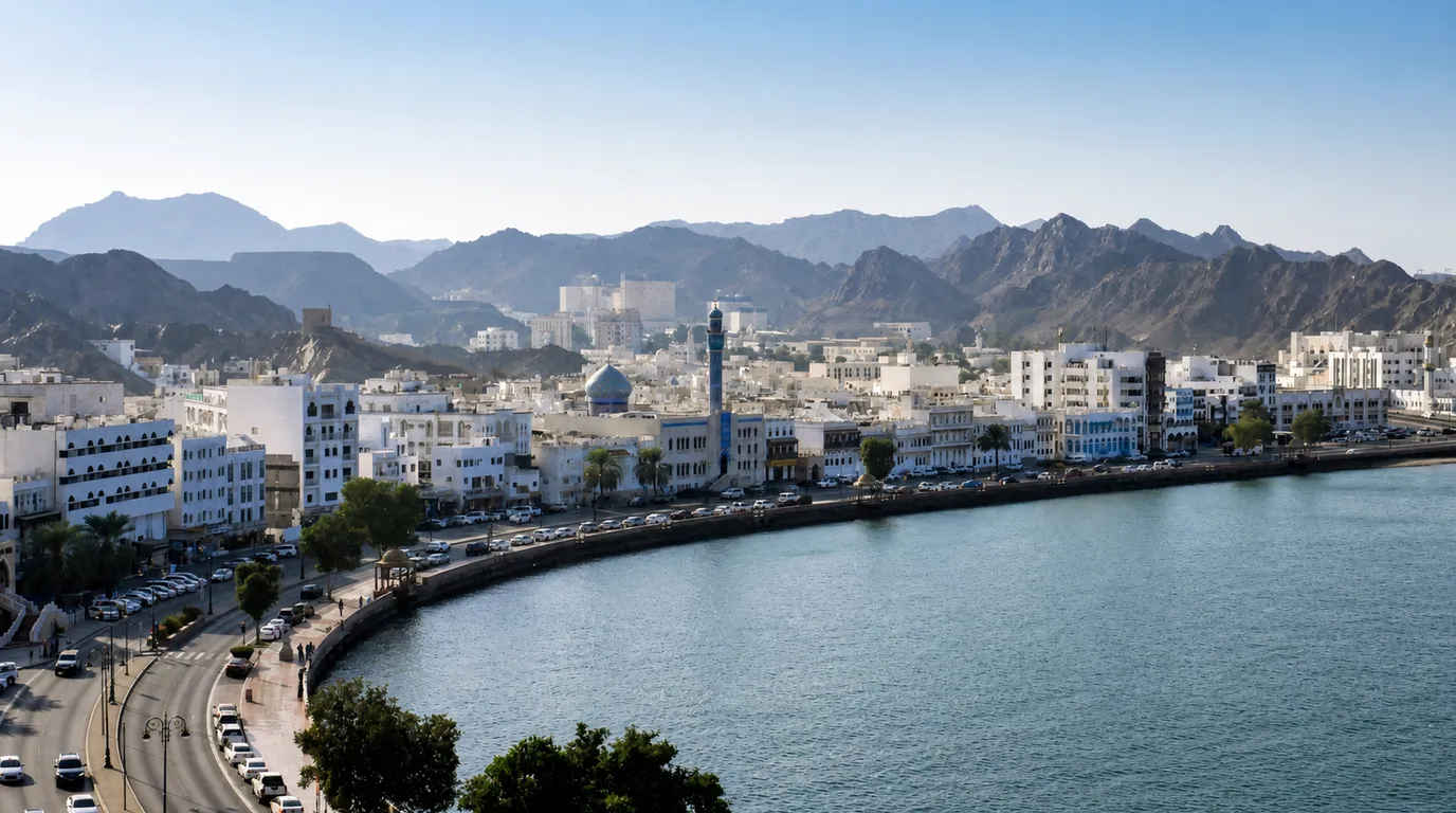 マスカット（Muscat）